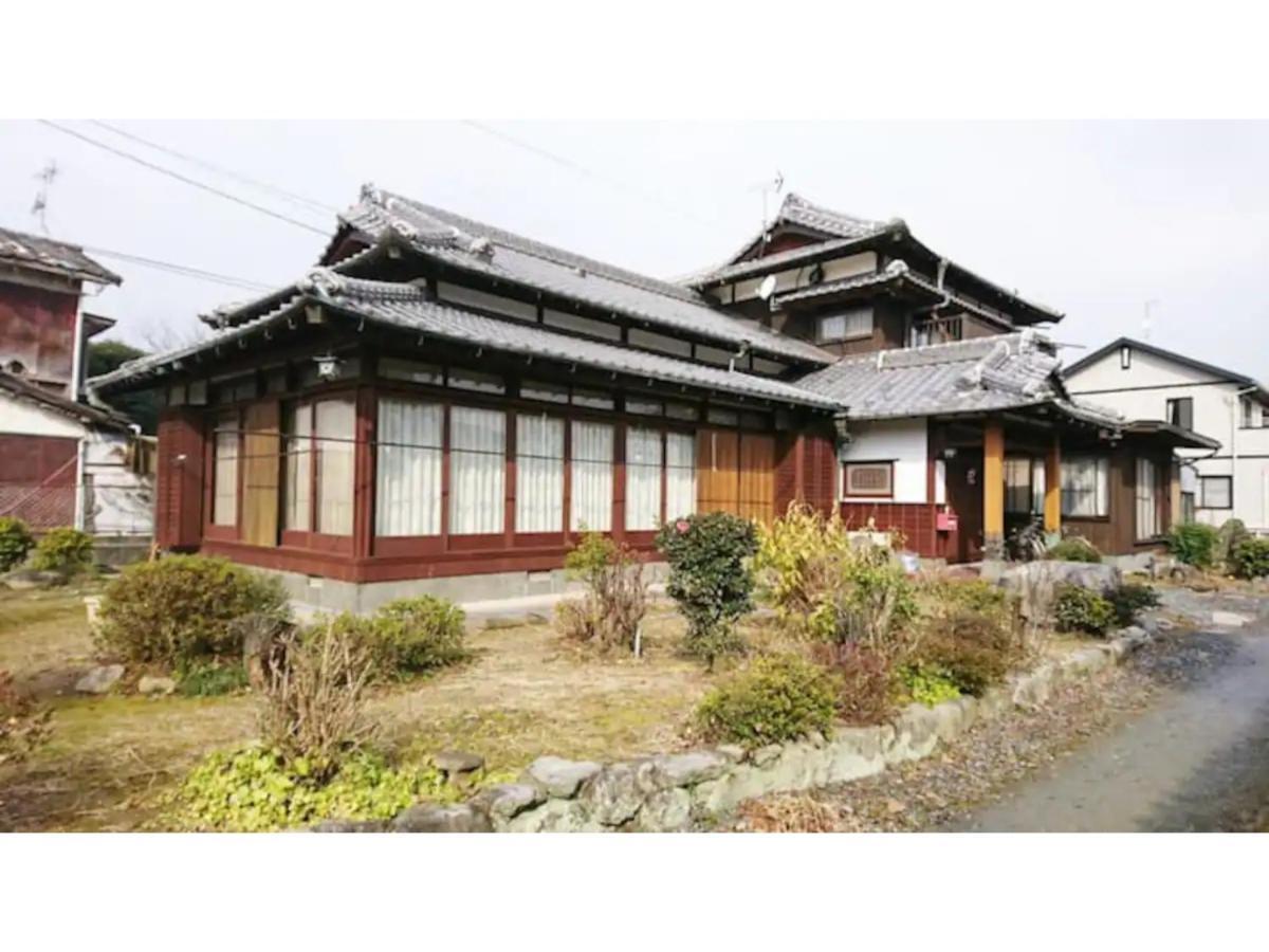 House Hatama - Vacation Stay 15850 Tosu Exterior photo