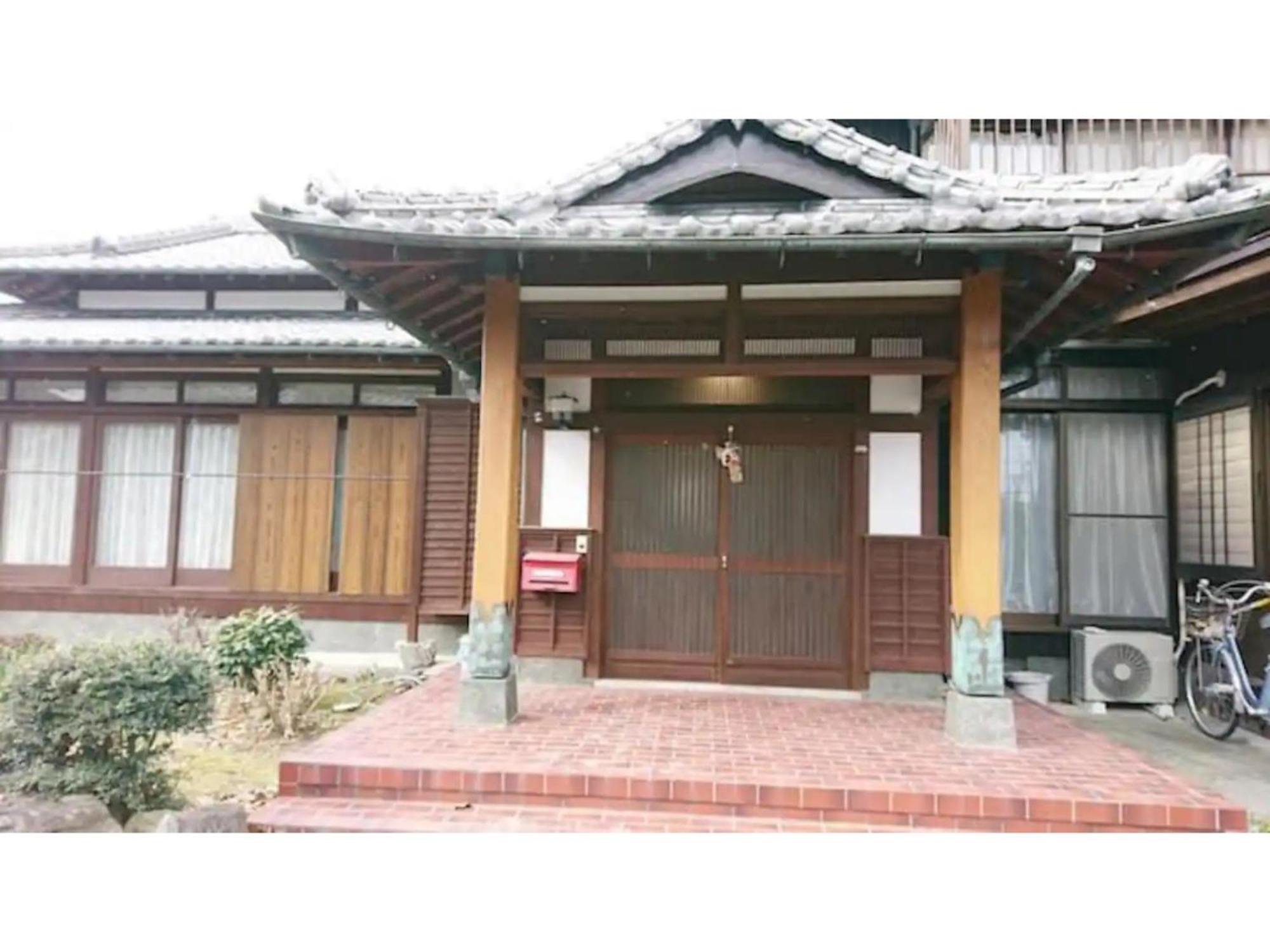 House Hatama - Vacation Stay 15850 Tosu Exterior photo