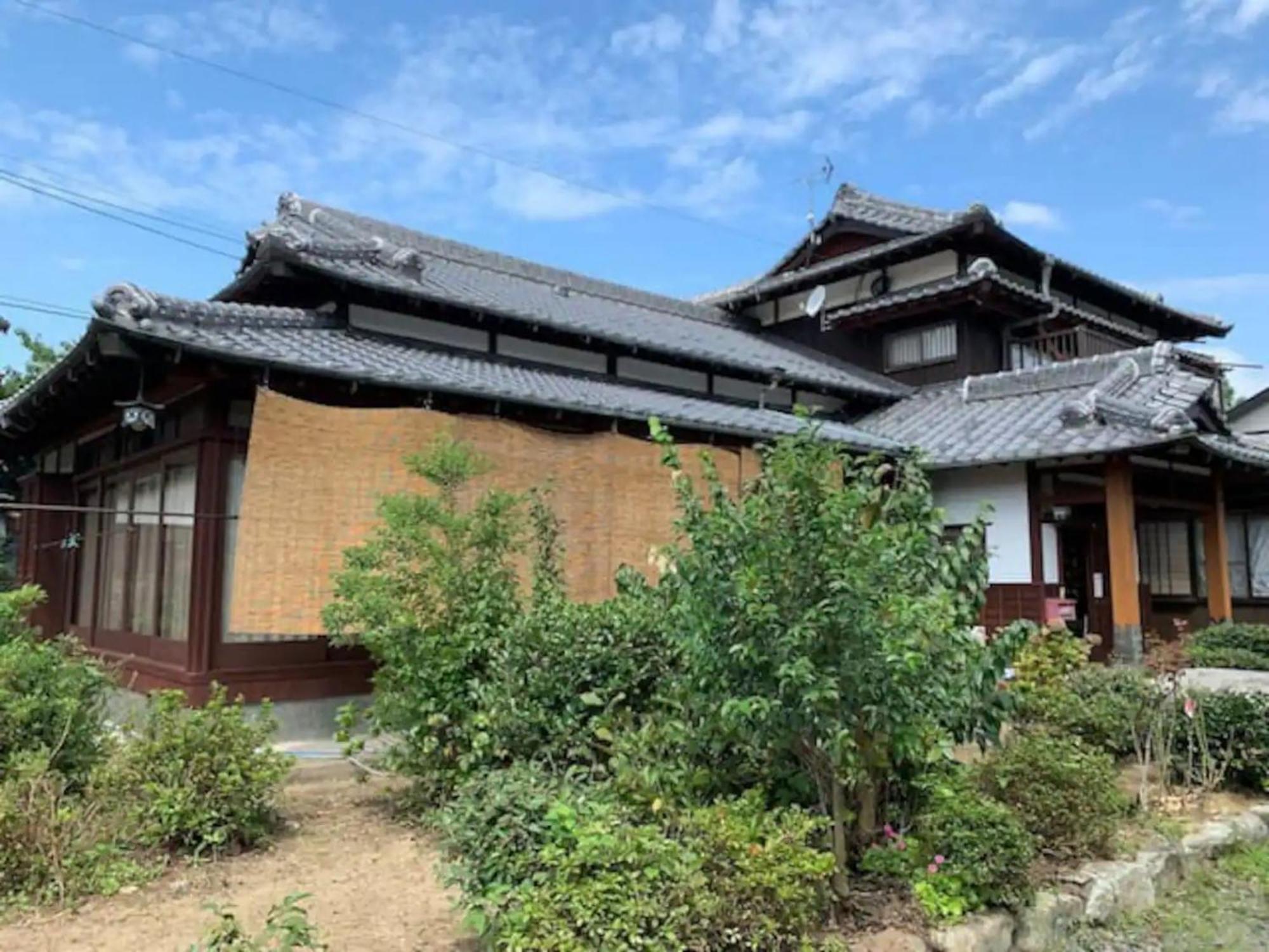 House Hatama - Vacation Stay 15850 Tosu Exterior photo