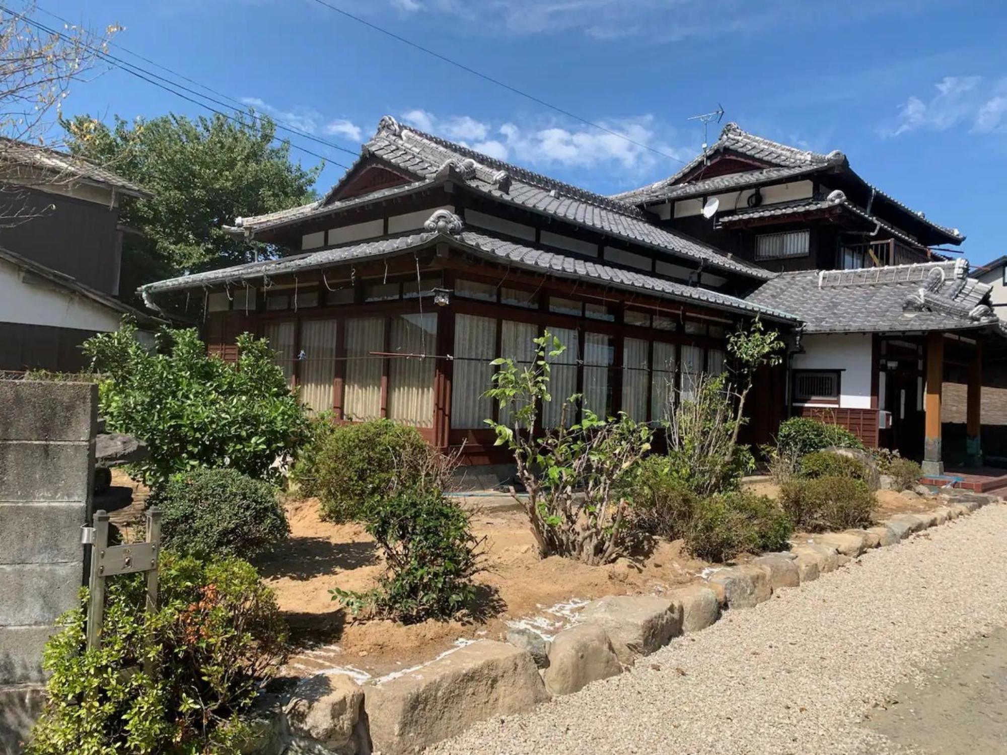 House Hatama - Vacation Stay 15850 Tosu Exterior photo